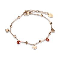 Bracciale Brand Donna Most in Acciaio Cristallo 19BR002R - 19BR002R